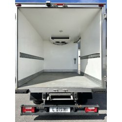 Voiture frigorifique Iveco Daily 35S16 - 529FR125