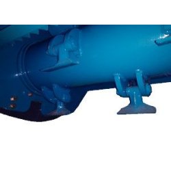 Broyeur Forestier BSF1 - Lagarde - Largeur de 1.8 à 2.6 m