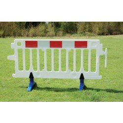 Barrière plastique Avalon