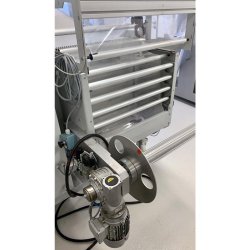 Ensacheuse automatique TECNIMODERN AUTOMATION Type M C TEC 50PE PP300 - ensacheuse occasion