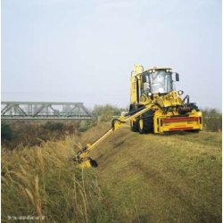 Tractopelle VF 10.33 B Venieri - 20 Km/H, moteur nouvelle génération, cabine ergonomique