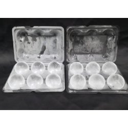 Machine à glace en bloc Thermodesign - type saumure - blocs propres et frais pour applications commerciales et industrielles