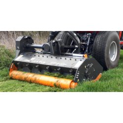 Tp broyeur forestier - tmc cancela - largeur de travail (cm) 100-200