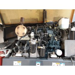 Nacelle telescopique HAULOTTE ht23rtj o occasion