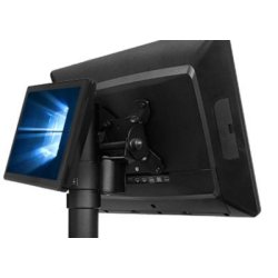 Onix 200 - terminaux de point de vente - Oxhoo - écran tactile 15.1’’ true flat 4/3 - design ultra fin et multi-touch