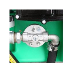 Cuves à carburants  - emiliana serbatoi - capacité nominale : 220 litres