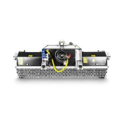 Préparateurs de sols pour tracteurs SSL/SPEED - de 100 à 220 ch - transmission mécanique
