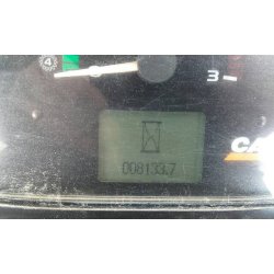 Chargeuse pelleteuse Case 580ST - 2011, 8140 heures, boîte Powershuttle, équipement complet