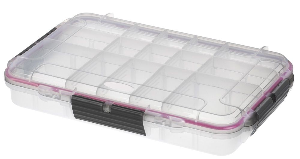 RCPS 195 | Coffret étanche 316 x 195 x 53 mm_5