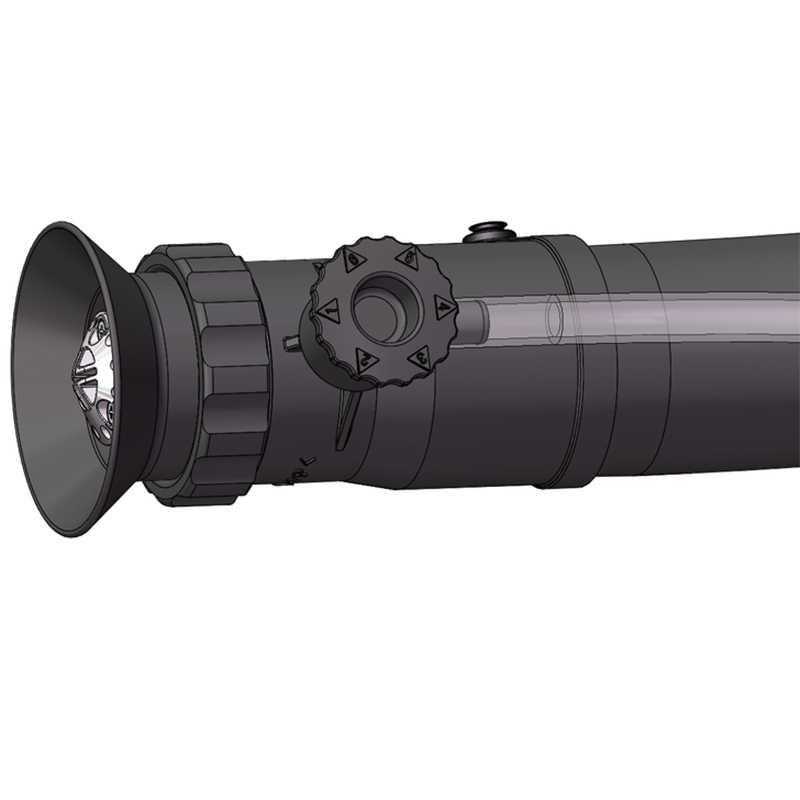 Atomiseur thermique à dos 12 l 58,2 cm³ – ECHO – mb-5810_5