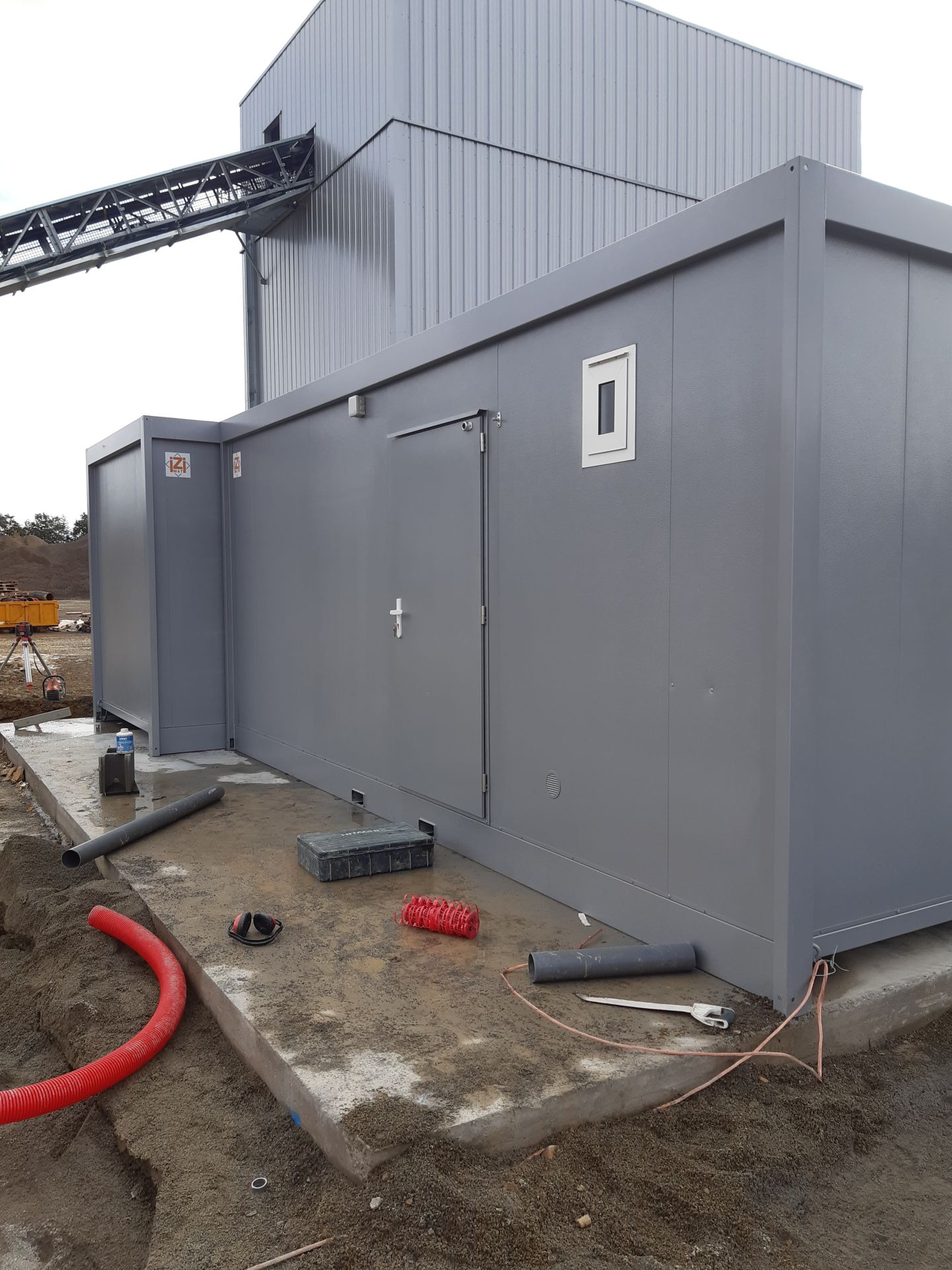 Bloc sanitaire aménagé sur-mesure_6