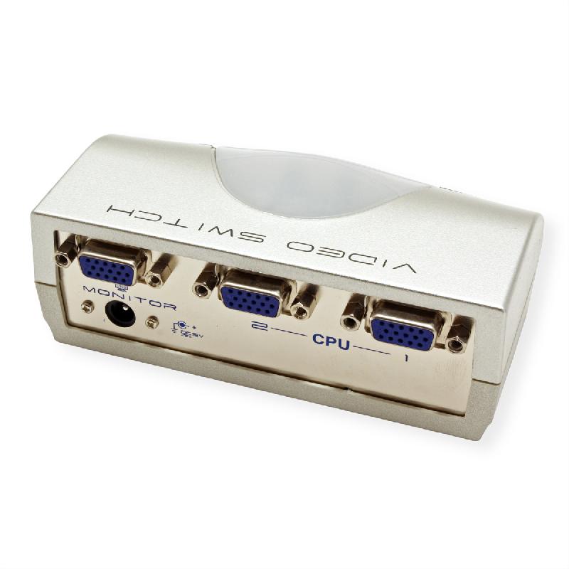ATEN VS291 Switch Vidéo 2PC-1 écran_5