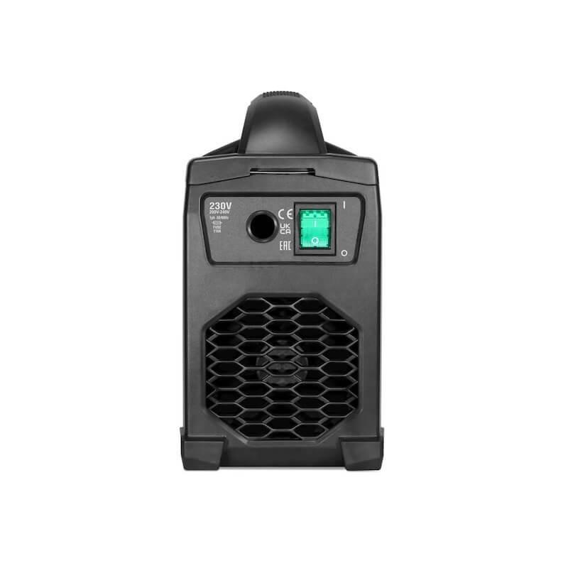 Poste à souder à l'électrode MMA T-ARC 184 Telwin_5