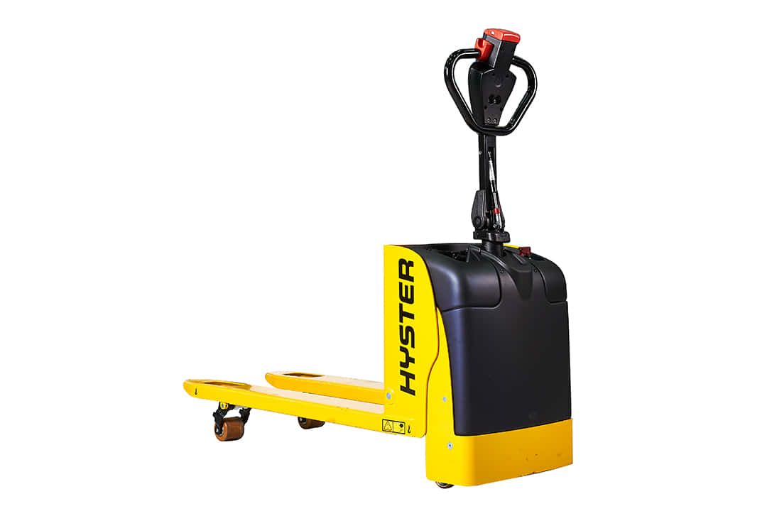 PSC1.2 - Transpalette électrique ultra-compact Hyster - capacité de charge 1200 kg_5