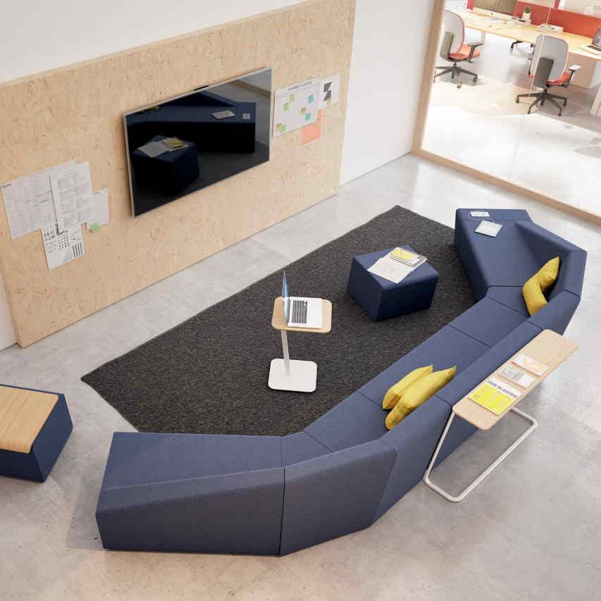 Banquette d'aménagement mendi, connectée_5