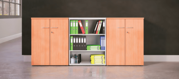 Quiétude - Solution de rangement universelle modulable - Buronomic_5