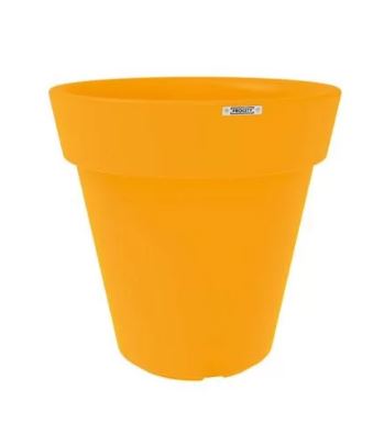 Vase Héritage 5 Pièces - Polyéthylène Haute Densité PEHD, 100% Recyclable, Rotomoulé_5