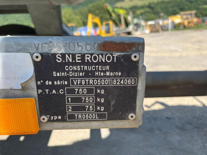 Cuve 500L sur remorque TR0500L_5