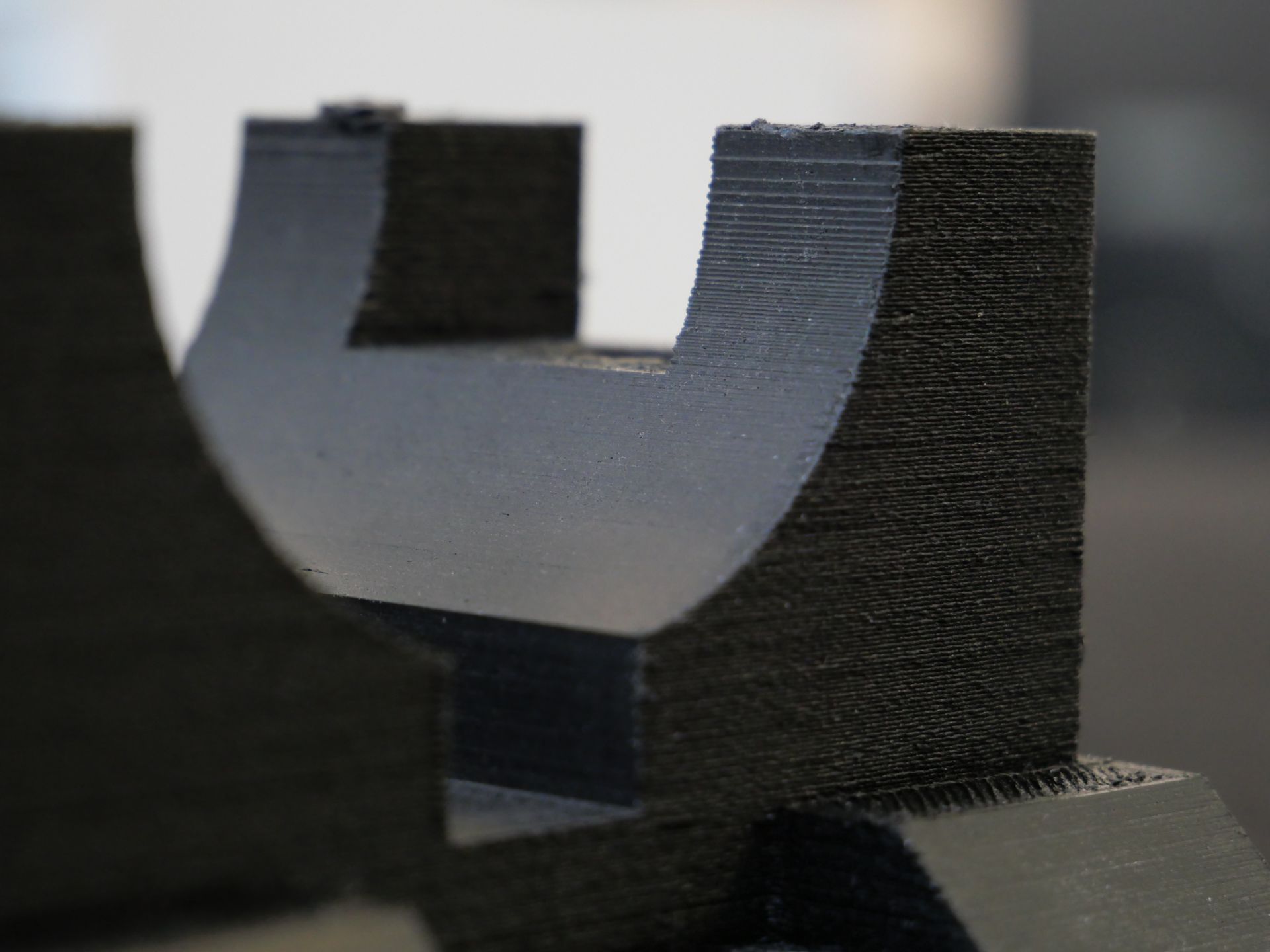 LUCY 300Y Fraiseuse hybride :impression 3D + usinage CNC_5