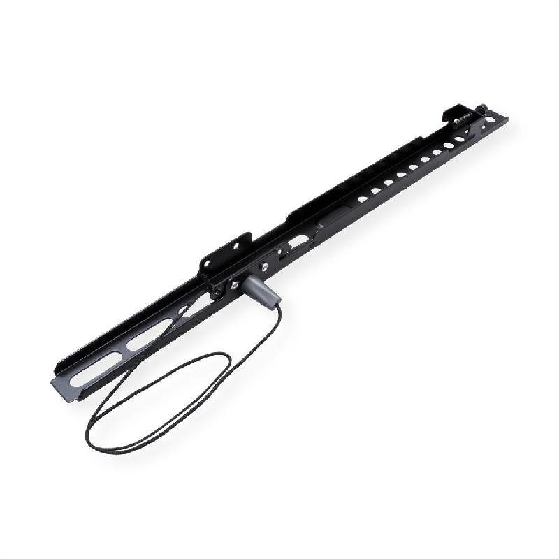 VALUE Support mural pour écran, < 75 kg, (VESA 600x400)_5