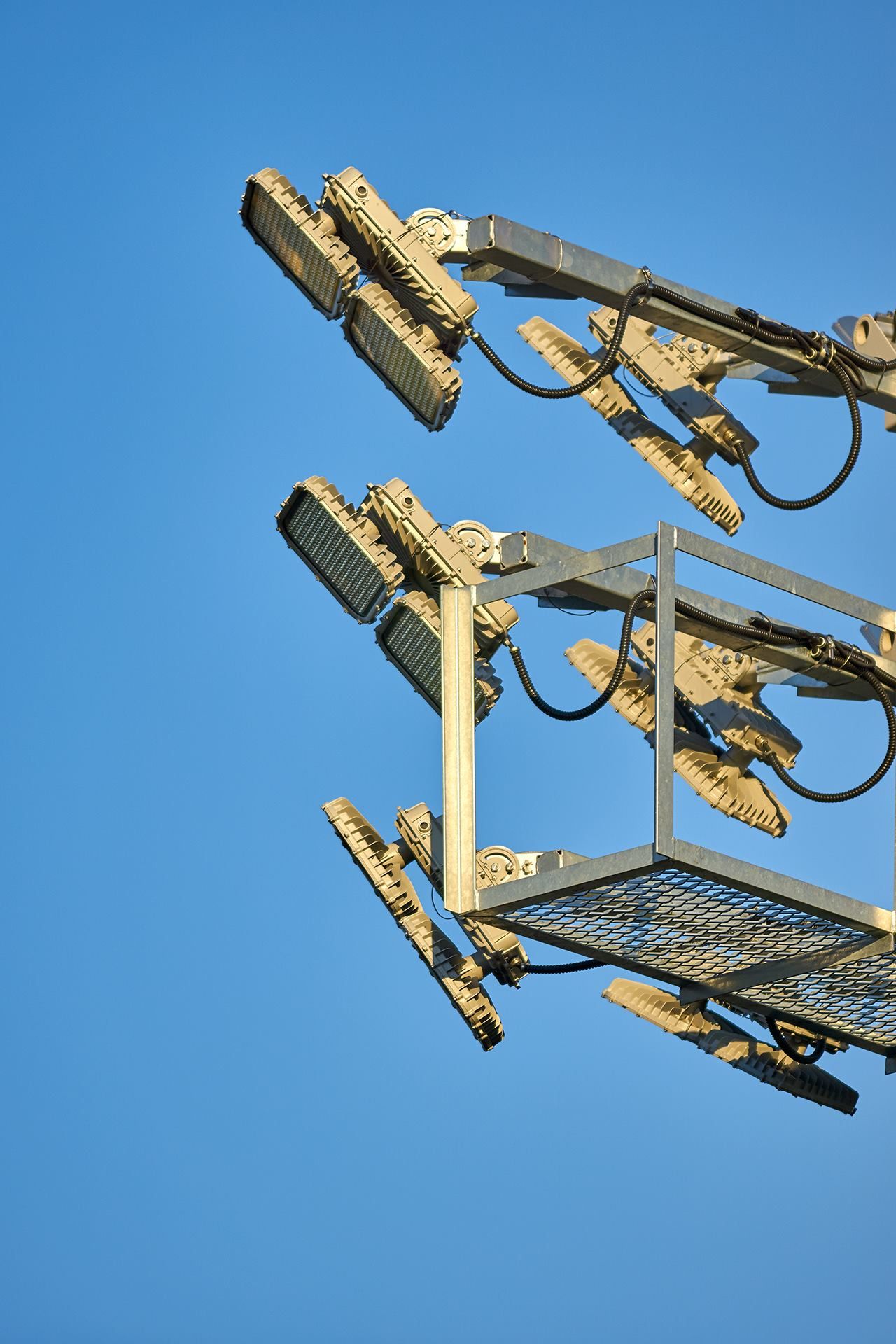 SUFA X | Projecteur pour grands espaces_5