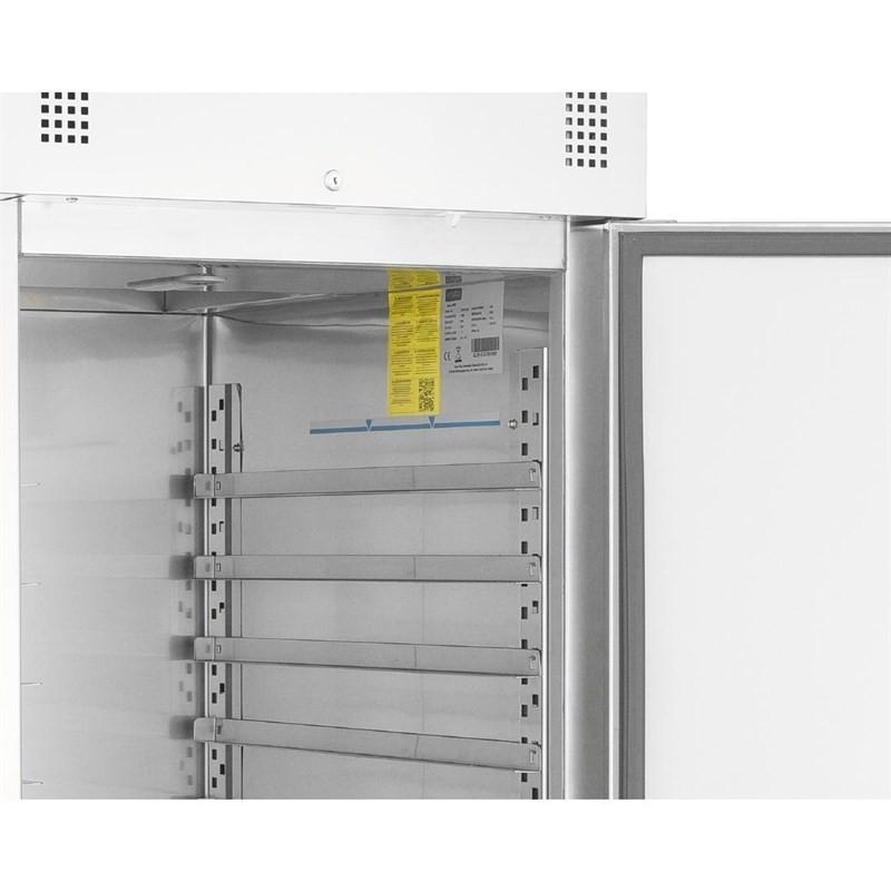 Armoire pâtissière négative une porte Série U GL181 Polar_5