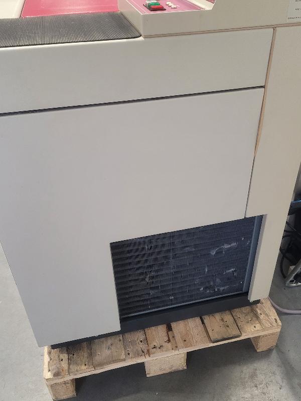 Centrifugeuse haute performance réfrigérée HERMLE ZK-401_5