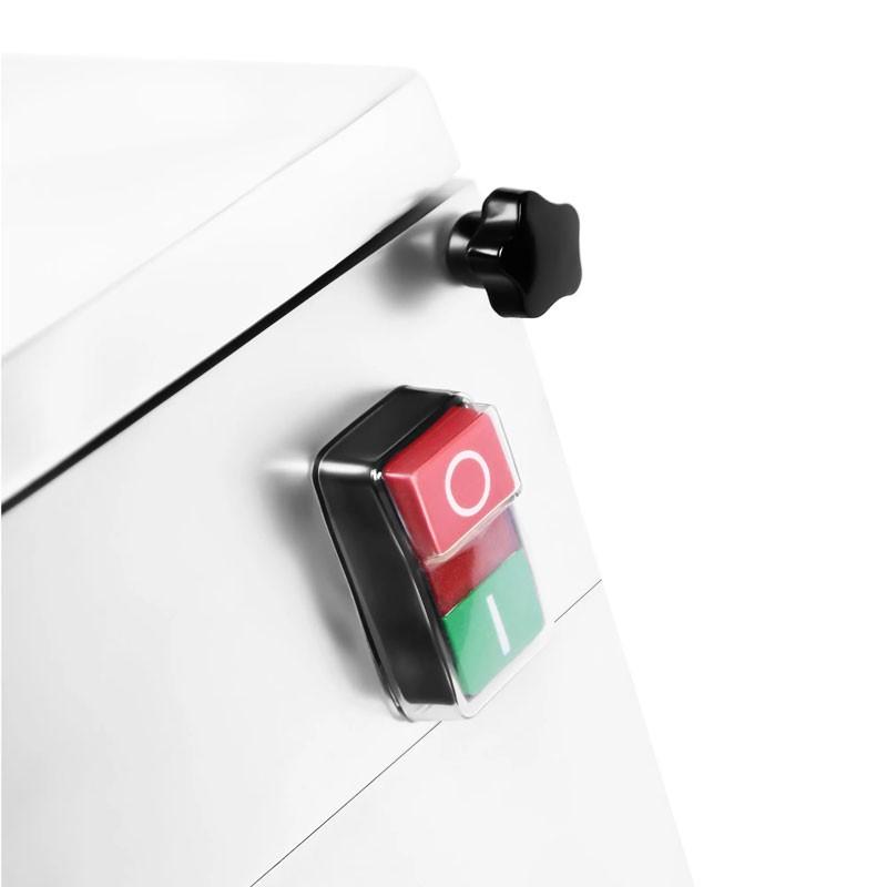 Coupe-légumes électrique GEH - 220 W Monophasé_5