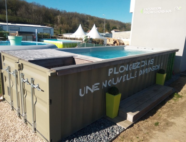 Piscine en container sur-mesure, esthétique et durable - Eurobox_5