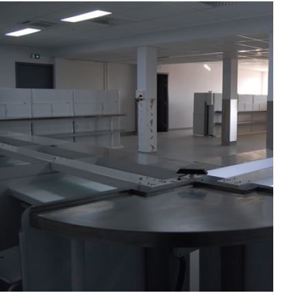 Boxes d'analyses sensorielles multi-postes - ACTUEL - Jusqu'à 12 postes avec options personnalisables_5