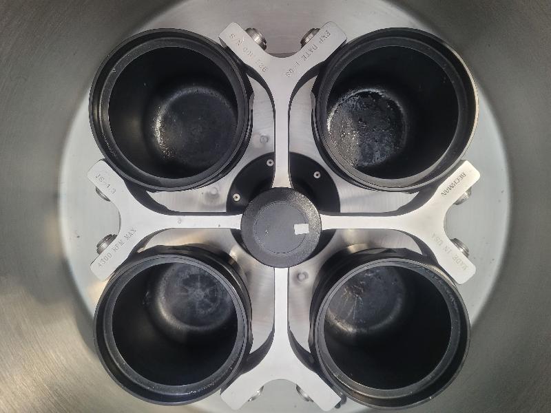 Centrifugeuse haute performance réfrigérée Beckman Coulter Avanti J-20I_5