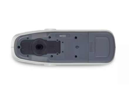 Spectrophotomètre portable à géométrie 45°c:0° avec brillance-mètre 60° intégré - CM-25cG_5