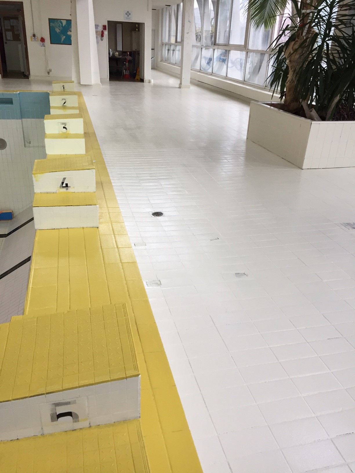 Gliss'GripColor Poly - Résine polyuréthane bi-composant anti-glissance pour intérieur et extérieur_5