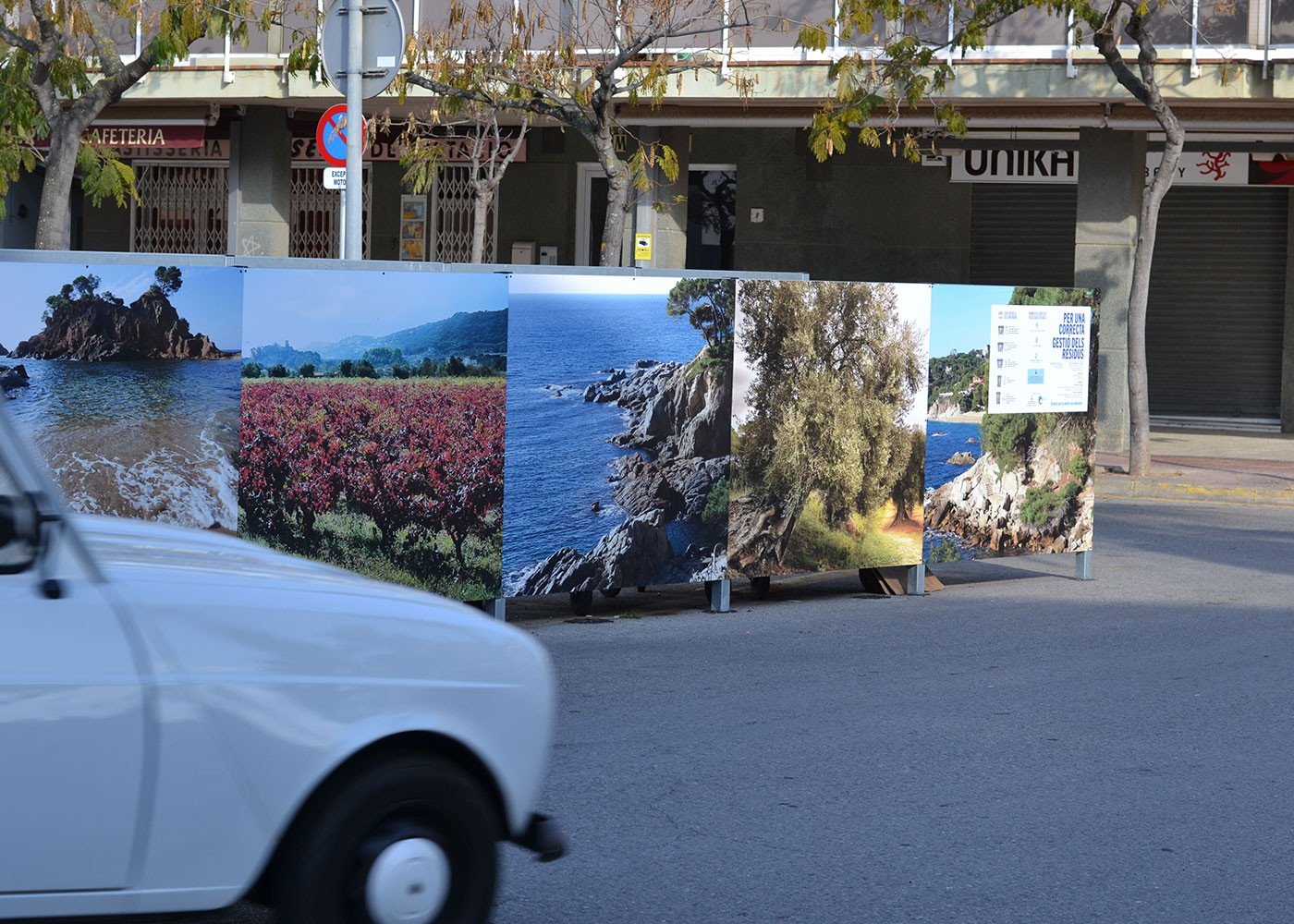 Point de collecte eka vcdp12_5