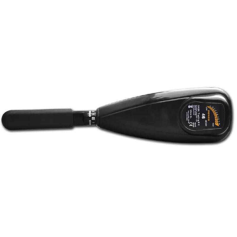 Vidaxl moteur électrique pour bateau p22 46 lbs 90681_5