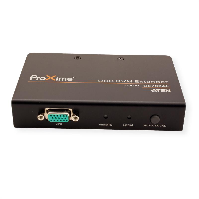 Aten ce700a prolongateur kvm vga, usb, 150m_5