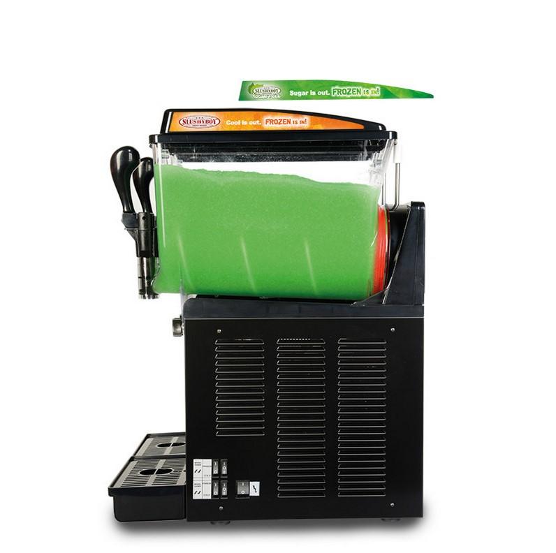 Machine à granités professionnelle CLASSIC - 2 cuves de 10 litres  | SPM drink systems_5