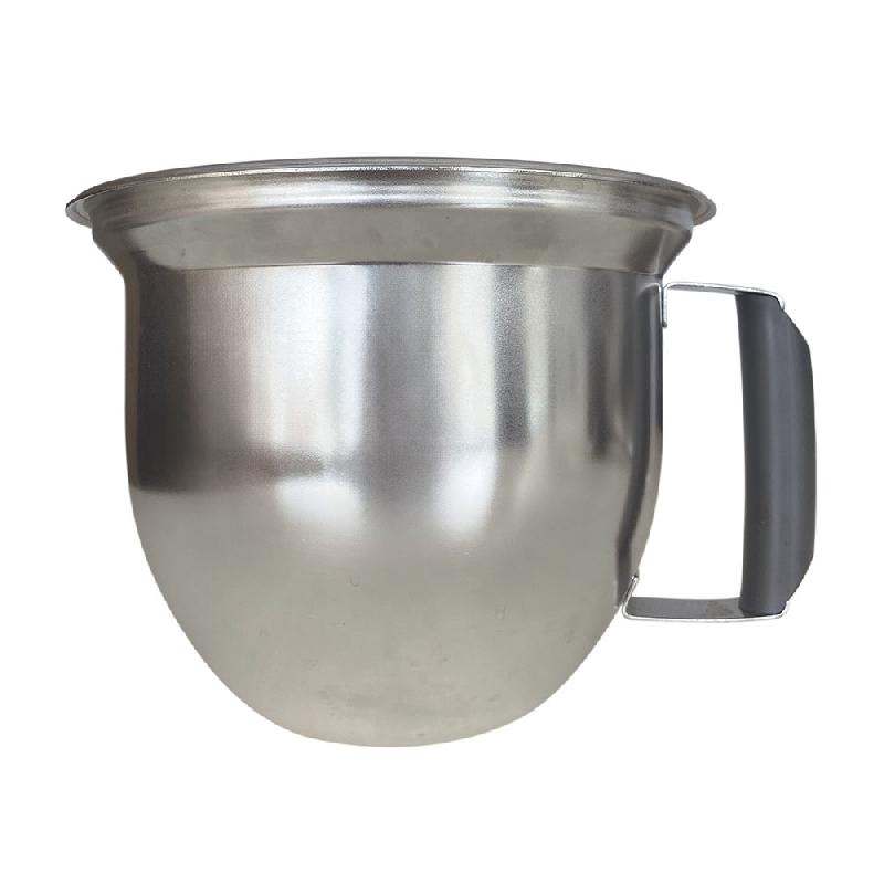 Robot pâtissier 5,5 L RM5 AP - Cuve inox 5,5 L - 10 vitesses - 550 W| Robotcoupe - 26150D_5