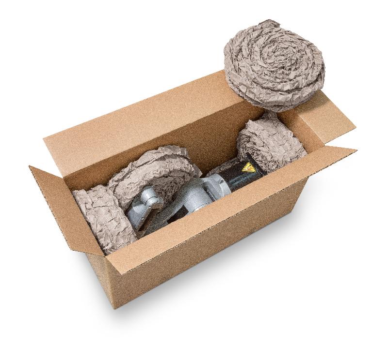 Système de calage papier Coiler - 620058_5