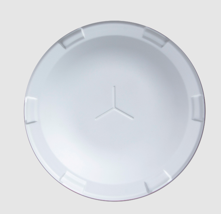 IMU T30 - Récepteur GNSS compact et intuitif pour débutants et géomètres professionnels - Multi-constellation, compensation d'inclinaison jusqu'à 60°_5