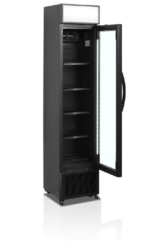Réfrigérateur à boissons fsc175h black TEFCOLD_5
