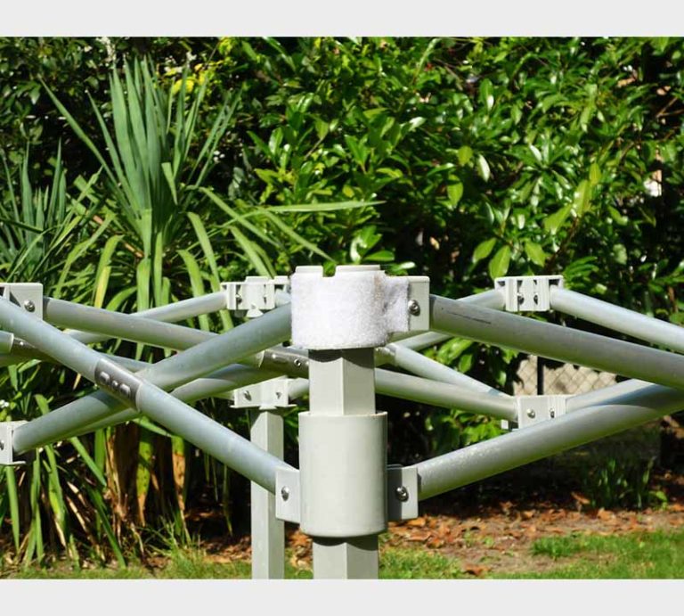 Table traiteur pliante facile à transporter, ergonomique et professionnelle mobigrill_5