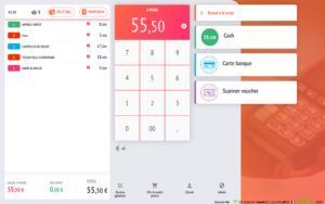 Logiciel de caisse Restomax - Boulangerie & Pâtisserie - Ultra-complet et évolutif à partir de 59€ H.T / mois_5