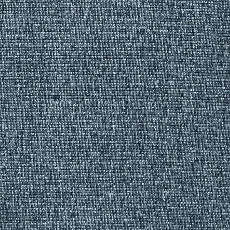 Innovation Living - Canapé design Dublexo Styletto convertible lit 200x115 cm - Bleu Soft Indigo - Pieds chêne foncé avec accoudoirs_5