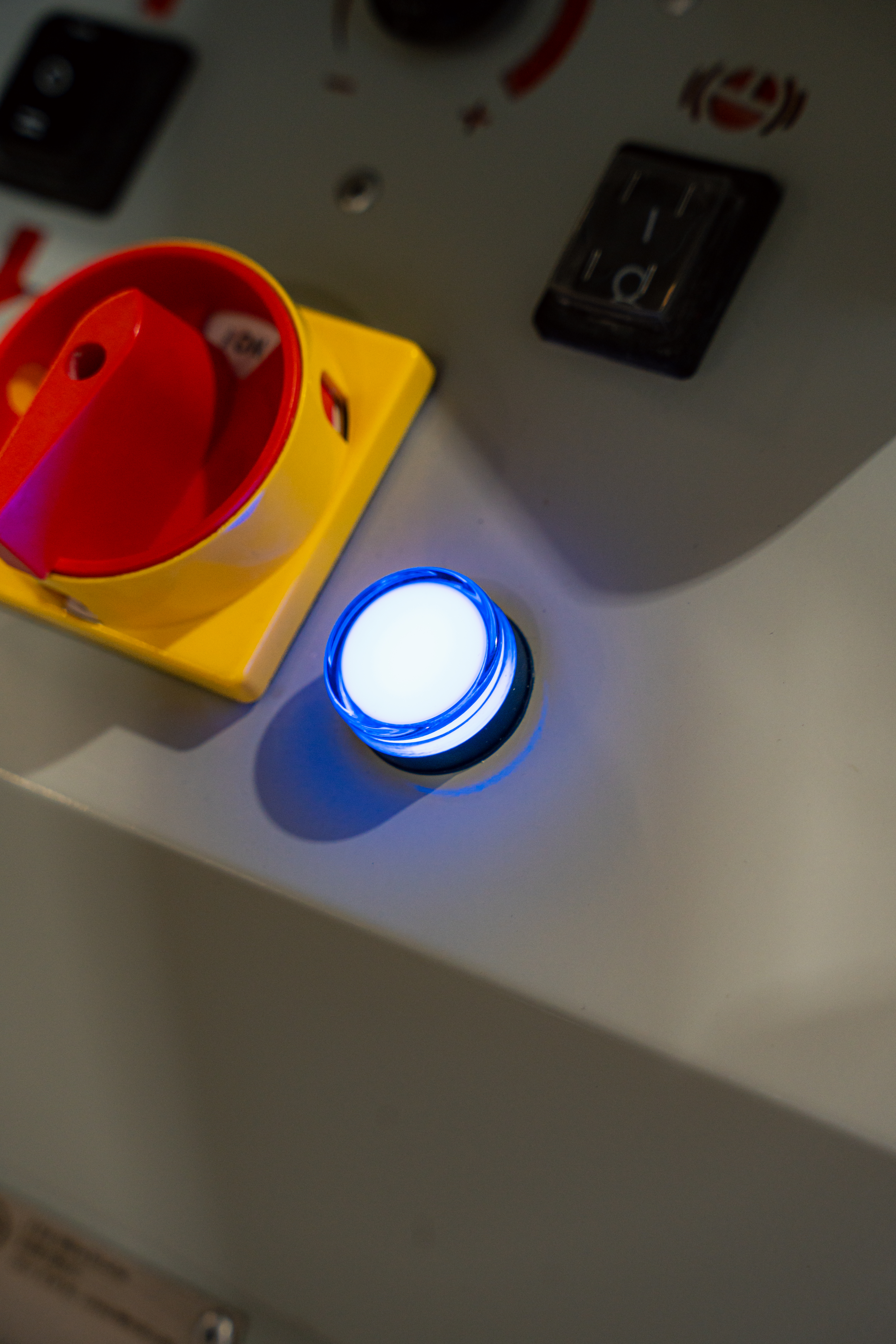 Machine à projeter électrique, compacte et simple - Débit 15 L/min -Puissance 2,2 kW - NANO_5