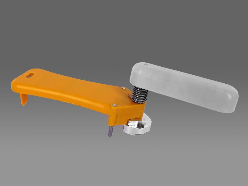 Scellé de sécurité pour feuillard - 305217 – Clé de verrouillage_5