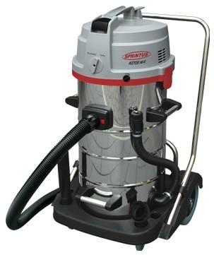Ketos 56/2e aspirateur eau et poussiere SPRINTUS_5