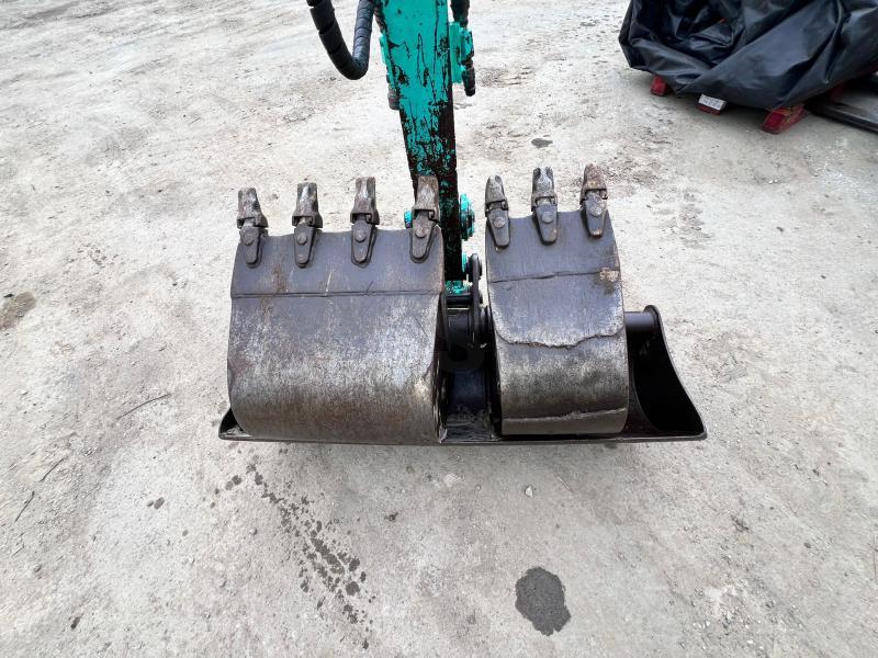 Ihi Minipelle 20NX 2,1T_5