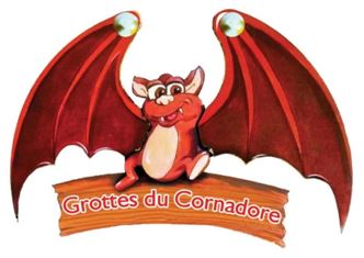 Magnet publicitaire personnalisable - Modèle chauve-souris en MDF avec impression quadrichromie_5