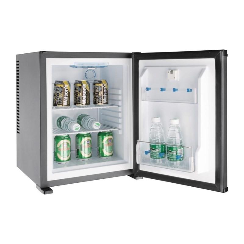 Mini bar de chambre d'hôtel Série G 29L GE579 Polar_5